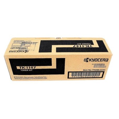 MIT-TO-TK1147N / 1T02ML0US1 TONNER KYOCERA TK-1147