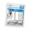 FTC-SEP-6210 / F-IN-6210 SEPARADORES DIARIO 1-31
