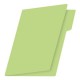 FTC-FOL-FCV05 / FCV-05 F?lder Tamaño carta verde c/100
