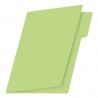 FTC-FOL-FCV05 / FCV-05 F?lder Tamaño carta verde c/100