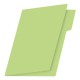 FTC-FOL-FCV05 / FCV-05 F?lder Tamaño carta verde c/100
