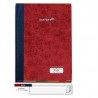 EST-CUA-98 / 0098 LIBRO FLORETE FORMA FRANCESA RAYA