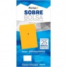 FTC-SOB-B26KR / B-26-KR SOBRE RONDANA EXTRA OFICIO KRAFT105G C25