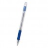 PIIL-BOL-10661 / EMP-018 Boligrafo Super-GP tinta azul