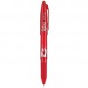 PIIL-BOL-31552 / EMP-086 Boligrafo FRIXION BALL ROJO BORRABLE