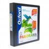 ESS-CAR-PP00506 / PP00506 CARPETA OXFORD NGA 0.5 PUL HERRAJE O