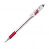 PTL-BOL-BK90B / BK90-B Boligrafo R.S.V.P COLOR ROJO