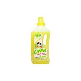 LCO-DET-CARIS / CARISMA1L DETERGENTE LIQUIDO CARISMA. 1 LITRO