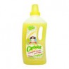 LCO-DET-CARIS / CARISMA1L DETERGENTE LIQUIDO CARISMA. 1 LITRO