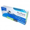 AZO-BOL-6830NEG / 301.6830NE Boligrafo Pin Point Punto Mediano Negro 12pz