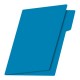 FTC-FOL-FF0464 / FF-0464 F?lder t. carta azul rey intenso c/25