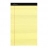 ESS-BLK-20204 / 20-204 BLOCK AMPAD RAYA AMARILLO ESQUELA