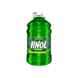 ALEN-PINOL-4L / 1577 Limpiador Multiusos Aroma Pino 3.7L