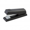 BOS-ENG-B600BL / B600-BLACK Engrapadora Metalica de Media Tira 1pz