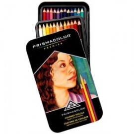 BER-COL-PREM36 / 1935025 Colores Prismacolor Premier 36pz