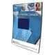 GBC-PAS-MX01881 / MX01881 CUBIERTA LISA CARTA PLASTICA CANADA