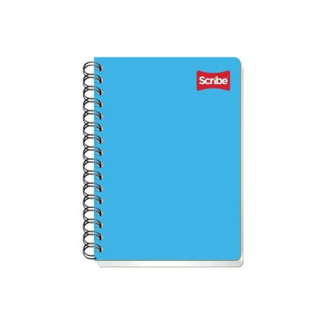 SCR-CUA-S1600 / 1011600 CUADERNO FORMA FRANCESA CLASICO