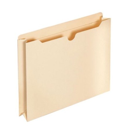 ESS-FOL-3043D10 / E3043DT10 FOLDER GLOBE-WEIS TIPO BOLSA CARTA