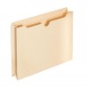 ESS-FOL-3043D10 / E3043DT10 FOLDER GLOBE-WEIS TIPO BOLSA CARTA