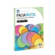 COP-PAP-ARCVERD / D2834075011A2SE PAPEL FACIA PASTEL CARTA COLOR VERDE