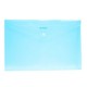 ESS-POR-F412A / F412A SOBRE HORIZONTAL OXFORD CARTA AZUL