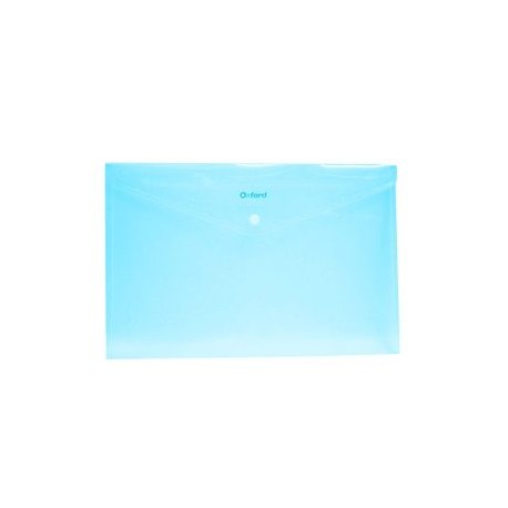 ESS-POR-F412A / F412A SOBRE HORIZONTAL OXFORD CARTA AZUL
