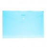 ESS-POR-F412A / F412A SOBRE HORIZONTAL OXFORD CARTA AZUL