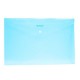 ESS-POR-F412A / F412A SOBRE HORIZONTAL OXFORD CARTA AZUL