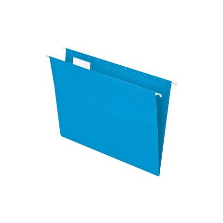 ESS-FOL-92502 / 92502 FOLDER COLGANTE PENDAFLEX CARTA AZUL
