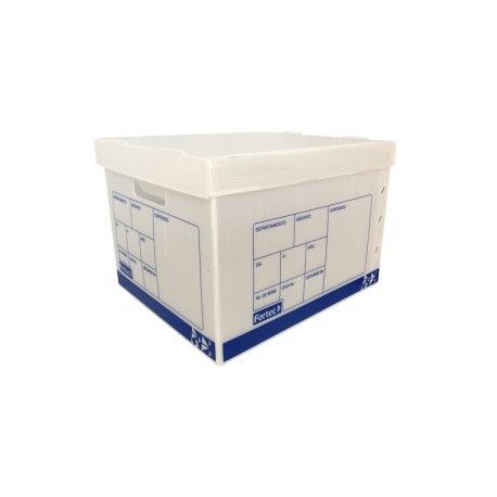 FTC-CJA-FCAMMIX / CAM-MIX Caja de Archivo Pl?stica Carta/Oficio