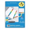 ACO-SEP-P0444 / P0444 Separador Multidex 10 Divisiones