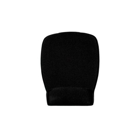 3M-ACC-MW209MB / 70005029239 Mouse pad 3M Color negro