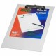 AZO-TAB-1352 / 304.1352 Tabla de Aluminio con Clip Carta