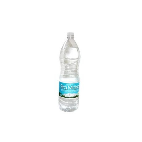 STAM-AGUA-500ML / AGSM50132 AGUA SANTA MARIA DE 500 ML C/24 PZ