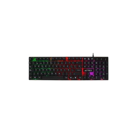 ACT-ACC-929615 /  AC-929615 Teclado Alambrico Aurean X