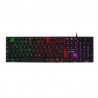 ACT-ACC-929615 /  AC-929615 Teclado Alambrico Aurean X