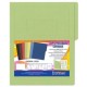 KYM-FOL-PTCVDC / CAPRKB-TC-VDC CARPETA KYMA C/BROCHE CARTA VERDE C/5