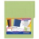 KYM-FOL-PTCVDC / CAPRKB-TC-VDC CARPETA KYMA C/BROCHE CARTA VERDE C/5