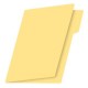 FTC-FOL-FCM03 / FCM-03 F?lder Tamaño carta amarillo c/100