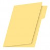 FTC-FOL-FCM03 / FCM-03 F?lder Tamaño carta amarillo c/100