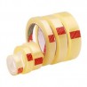 NAV-ADS-18065 / 80551806500 Cinta corte fácil N55 Navitek transparente 18 mm x 65 m uso escolar/oficina