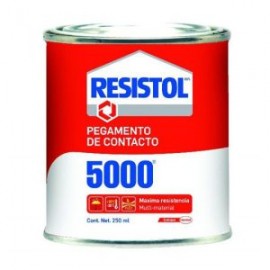 HEN-PEG-5000250 / 2373799 RESISTOL 5000 DE 250 ML (CLASICO)