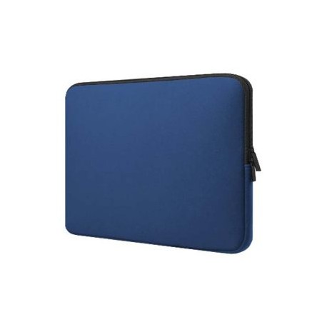 BR-ACC-2563492 / 2563492 Funda para Laptop de 15.6″ Azul 1pz