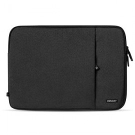 BR-ACC-651848 / 651848 FUNDA PARA LAPTOP DE 15.6  CITY NEGRA