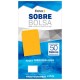 FTC-SOB-B23KG / B-23-KG SOBRE ENGOMADO CARTA KRAFT 90G C/50