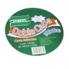 DEV-CIN-PDC103 / PDC103 CINTA DOBLE CAPA DEVEK 18 MM X 50 MTS