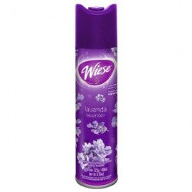 LWI-AER-LAVANDA / NAEHO10 AEROSOL LAVANDA 400ML. WIESE