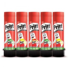 HEN-PEG-31LG / 2321317 LAPIZ ADHESIVO PRITT DE  42 GRS