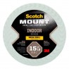 P3M-ADS-110HLON / 70009113856 CINTA MONTAJE 3M INTERIORES 19MMX8.9M