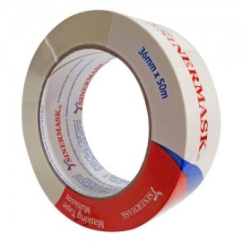 TUK-ADS-100625 / 100625 MASKING TAPE TIPO 106 TUK 36MM X 50M